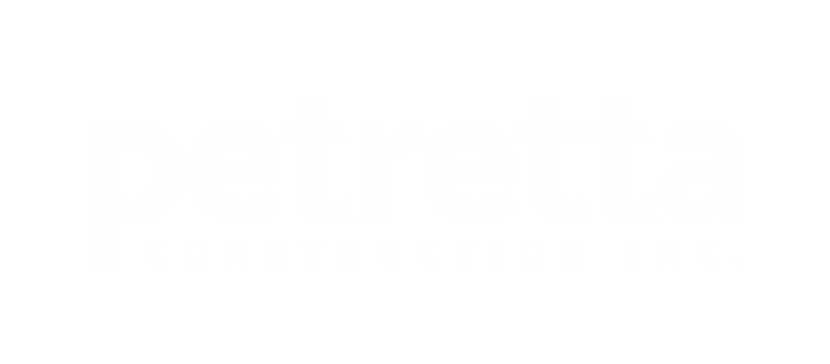 Petretta Construction